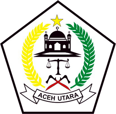 Logo Pemerintah Kabupaten Aceh Utara
